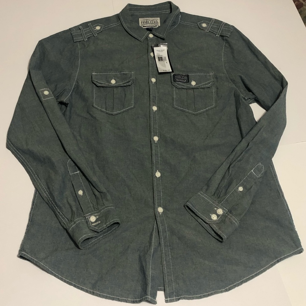 Marc Ecko‎ shirt